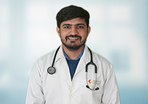 Dr. Kotkar Sagar Bhaurao