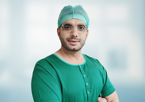 Dr. Amit Bhambri