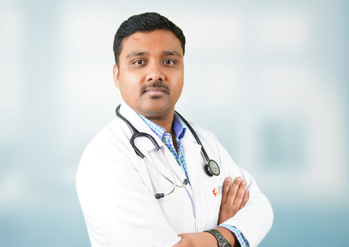 Dr. Rahul Bansal