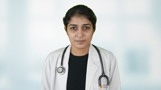 Dr Alka Yadav | SPS Hospital