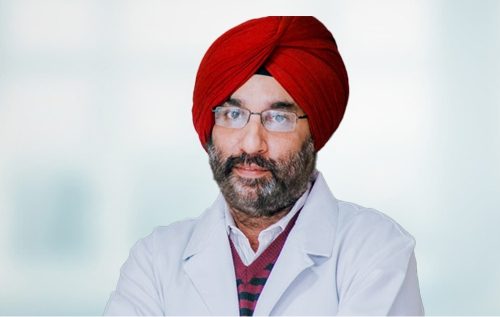 Dr. Deepinder Singh