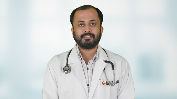 Dr deep dhawan | SPS Hospital