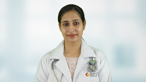 Dr divyaleen chattwal