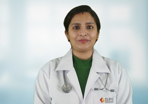 Dr. Rituparna Chatterjee