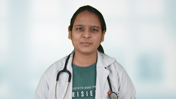 Dr. Gazal Gupta | SPS Hospital