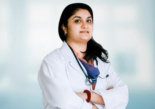 Dr. Zeenie Sarda Girn