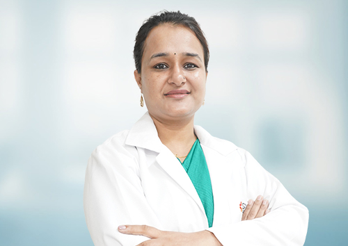 Dr. Ritu