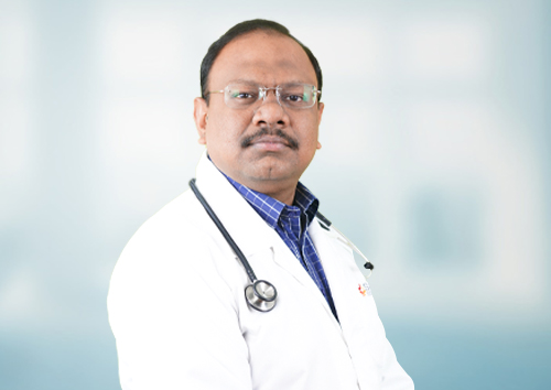 Dr. Aikaj Jindal