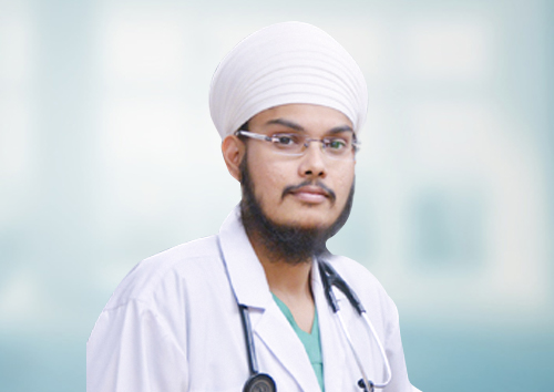 Dr. Ravninder Singh Kuka