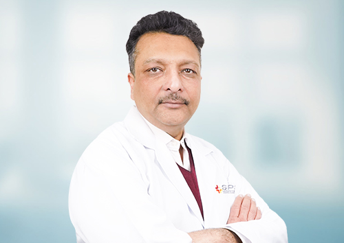 Dr. Vinay Singhal