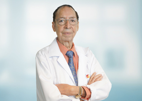 Dr. Gurcharan Lal Avasthi