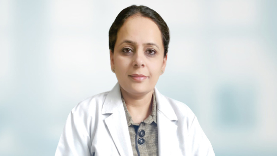 Dr Pawandeep Singh | SPS Hospitals