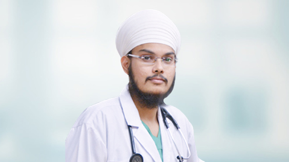 Dr Ravninder Singh Kuka | SPS Hospital