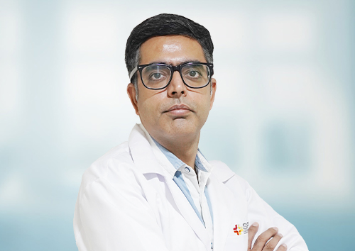 Dr. Abhishek Bajaj