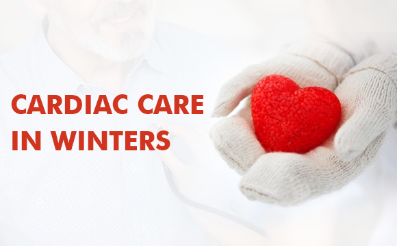 Cardiac Care In Winters By Dr. Ravninder Singh Kuka