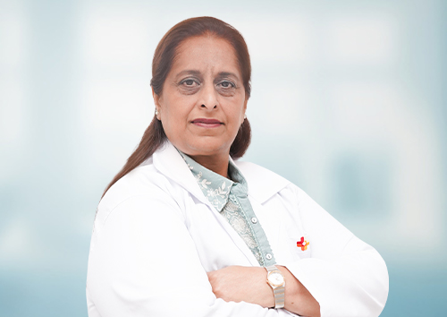 Dr. Damandeep Kaur