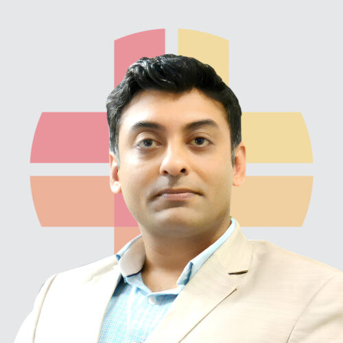 Mr. Tejdeep Singh Randhawa