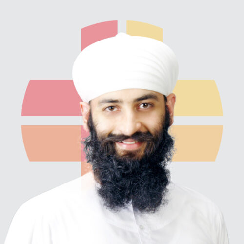 Mr. Jai Singh Sandhu