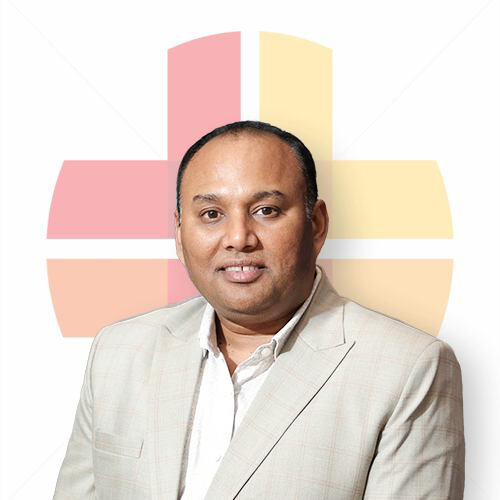 Mr. Yogendra Nath Awadhiya