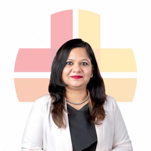Ms. Ketaki Abhijeet Shiralkar