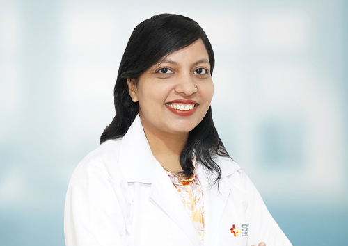 Dr. Priyanka Rani
