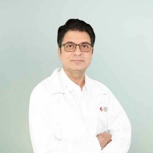 Dr. Ripan Miglani